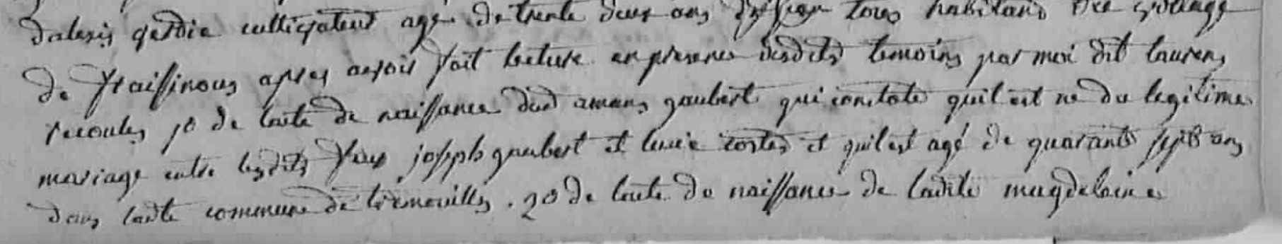 Mariage Gaubert Amans - Pouget Magdelaine 02_02_1794 -2.jpg